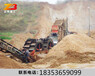 醴陵小型挖斗水洗石粉设备厂家直销，潍坊正邦重工