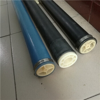 梅州管式曝氣器膜片微孔曝氣器報價