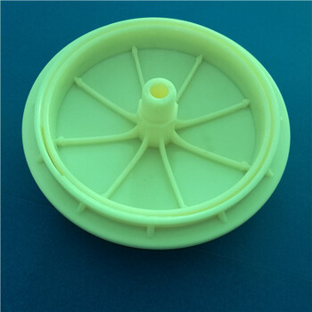 盤式膜片微孔曝氣器日照盤式曝氣器