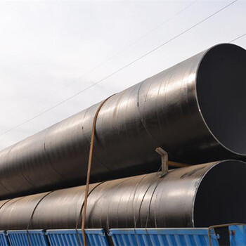 聚氨酯保温钢管直径1-2-3米厂家