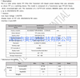 5寸IPS，高亮，480854，ILI9806E，MIPI，智能手机、手持液晶屏图片