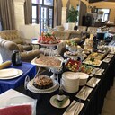 婚宴自助餐、公司團建自助餐、生日派對自助餐、燒烤烤全羊自助餐