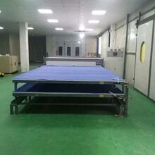 方鼎夹胶炉方鼎夹层玻璃设备方鼎小型高压釜方鼎强化炉图片