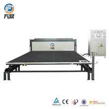 山东夹胶炉高压釜夹层玻璃设备生产厂家图片