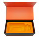 精装礼盒设计定制精品盒定制,手表特种纸礼盒订做