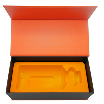精装礼盒设计定制精装礼盒定制,化妆品纸盒定制