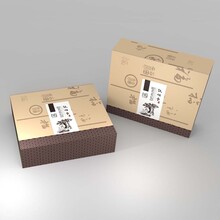 龙泩印刷包装精装礼品盒设计,坪山精装抽屉盒设计图片