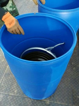 清镇200公斤塑料桶1000L吨桶1000升吨桶手续