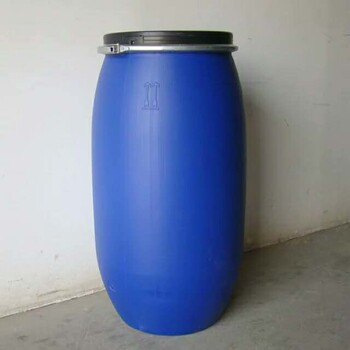 桐城内涂桶泰然桶业定做加工200L烤漆桶，200L塑料桶，1000L吨桶