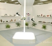 2018第15届上海成品鞋展