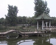 武汉流芳陵园公墓免费接送,武汉归元陵园图片1