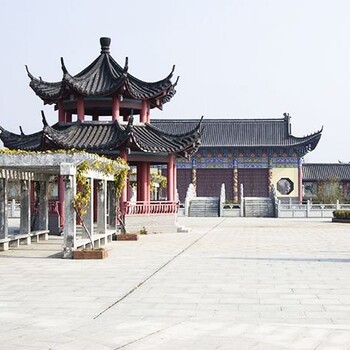 红山寺陵园规格,武汉白玉时光陵园