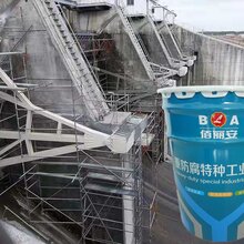 东营400度有机硅耐高温漆厂家直销环氧有机硅耐高温漆图片