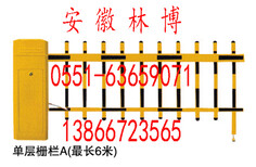 芜湖停车场系统/芜湖车牌识别停车场系统图片2