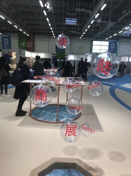 2019年上海面料展会/2019年中国纺织展会