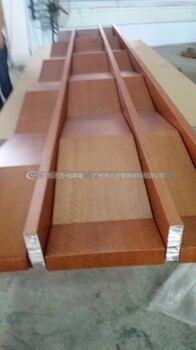 广东大吕铝合金蜂窝板厂家供应冲孔铝蜂窝板