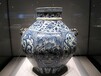陕西汉中古董成化青花瓷交易去哪里