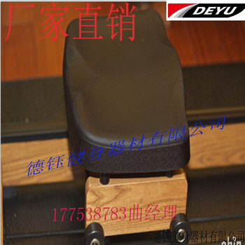 长凳坐垫健身器材配件聚氨酯高回弹发泡座垫来样加工定做环保无味WJ
