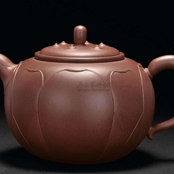 紫砂壶泡茶为什么要固定使用一种茶叶?