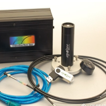 美国Apogee紫外近红外光谱仪PS-200