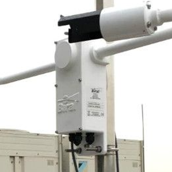英国Biral能见度天气现象传感器SWS-250