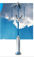 WindMaster、WindMasterPRO三维风速仪