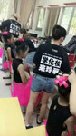 九江玲丽化妆学校学美甲纹绣美容服装搭配