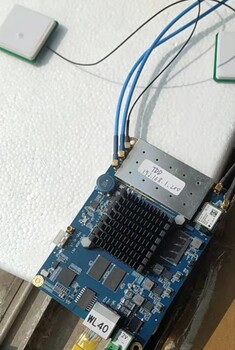 低成本4G+5G手機電子圍欄IMSI碼采集方案偵碼定位模塊板