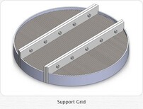 石化行业支撑格栅图片5