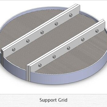 反應器催化劑格柵廠家