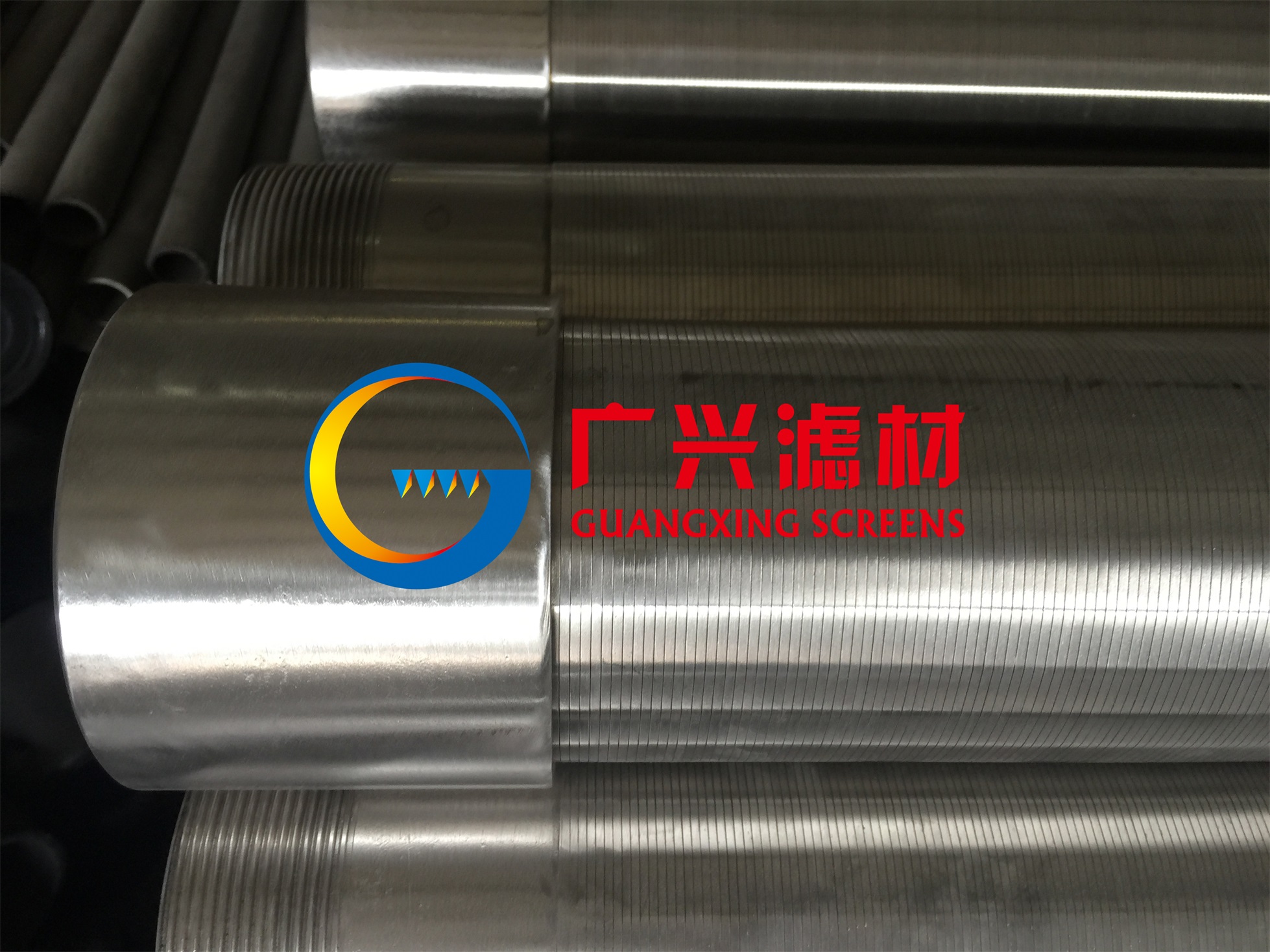 內蒙古防砂篩管現貨供應