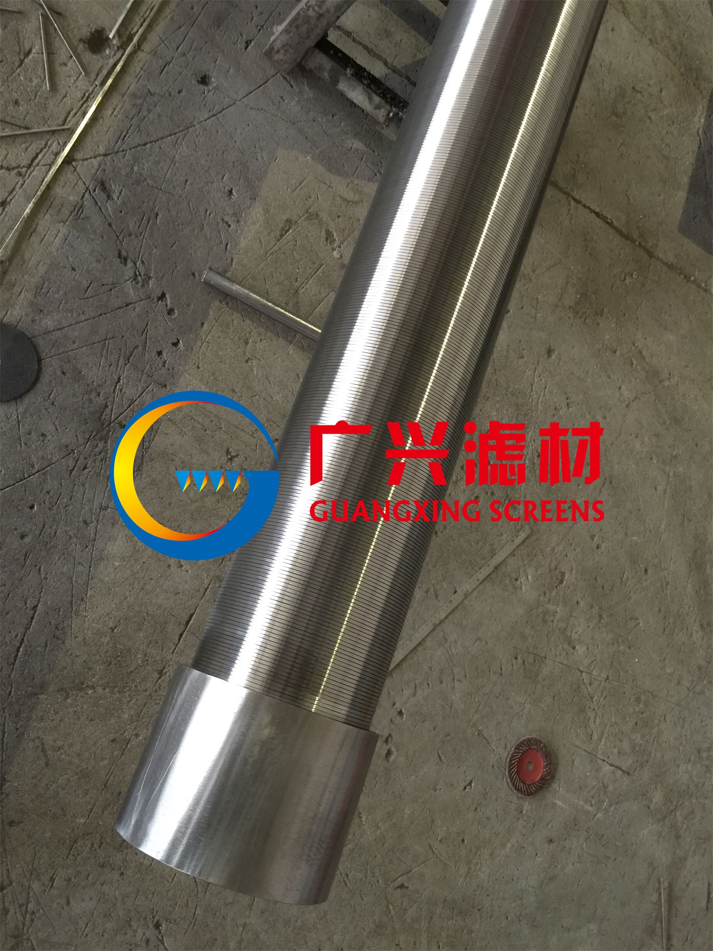 廣西濾水管現(xiàn)貨供應(yīng)