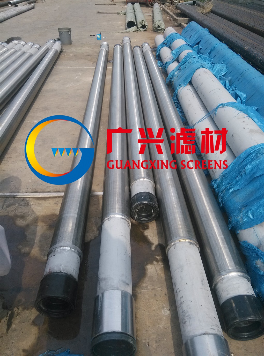 遼寧濾管現(xiàn)貨供應(yīng)