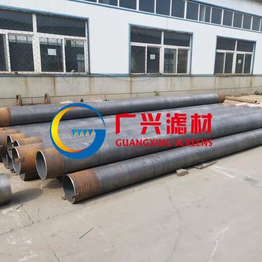 上海石油筛管直径89生产厂家