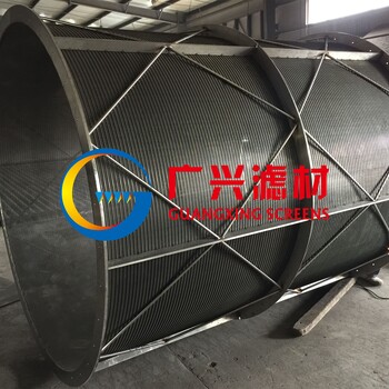 江西上海楔形滤芯生产厂家