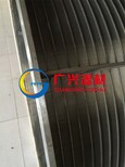 北京楔形筛网生产厂家图片0