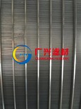 北京楔形筛网生产厂家图片2