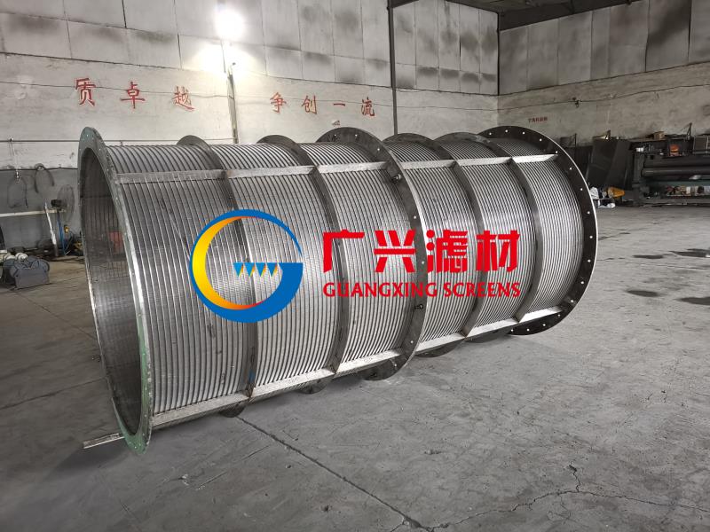 北京反冲洗过滤器滤芯厂家生产厂家