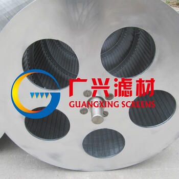上海楔形网滤芯衡水生产厂家