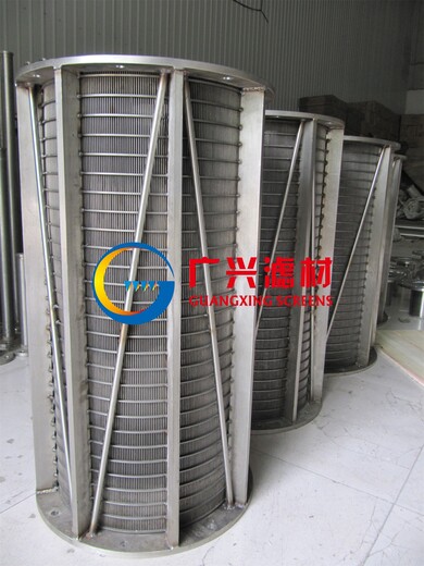 北京上海楔形滤芯生产厂家