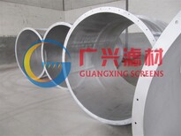 上海楔形水滤芯生产厂家图片4