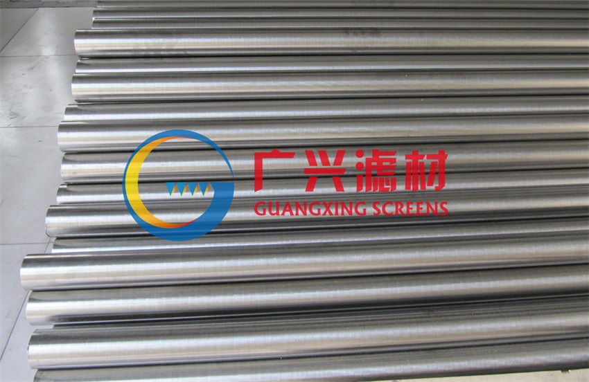 北京楔形丝滤芯价格厂家生产