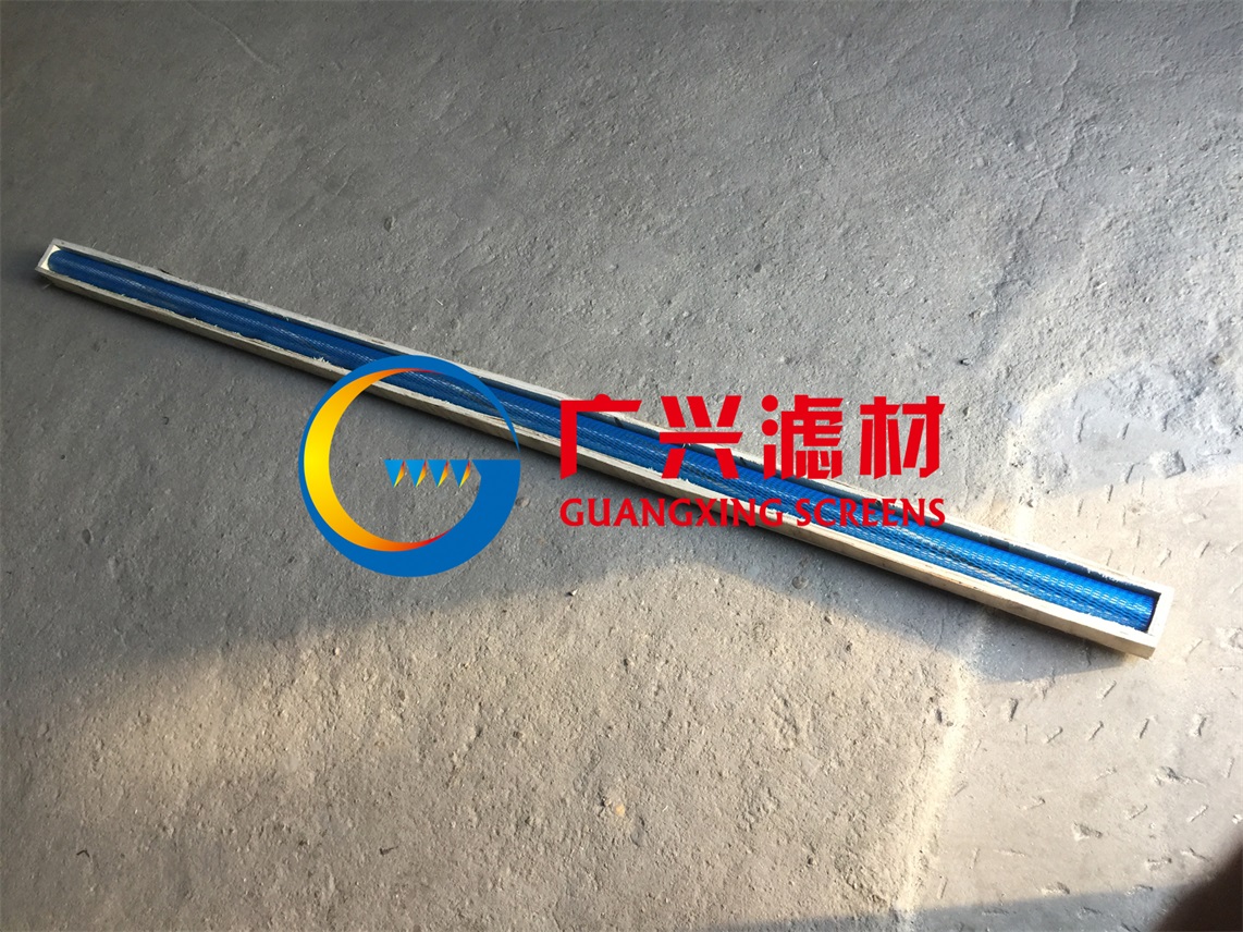 上海不锈钢网过滤棒13年厂家生产