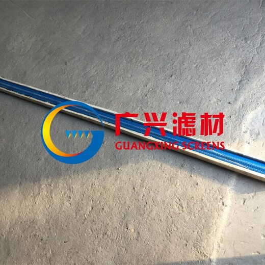 北京不锈钢过滤棒批发13年厂家生产
