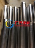 北京不锈钢过滤棒供应13年厂家生产图片3