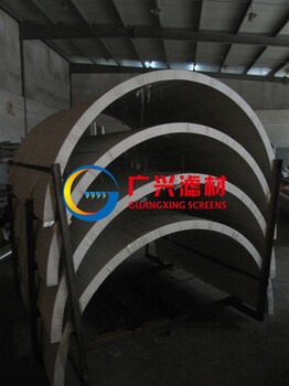 北京除砂器约翰逊网13年厂家生产