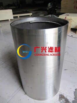 广东污水处理筛网设备厂家生产