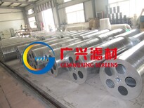 天津污水处理筛网设备厂家生产图片1