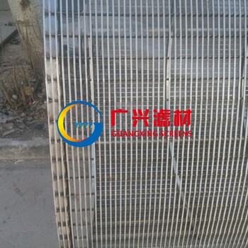 湖南济宁固液分离机筛网厂家生产