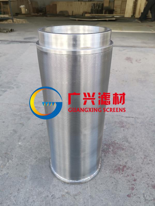 天津污水处理筛网设备 厂家生产